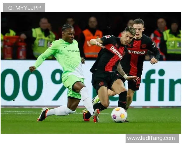 沃尔夫斯堡客场豪胜，德甲不败纪录稳如泰山