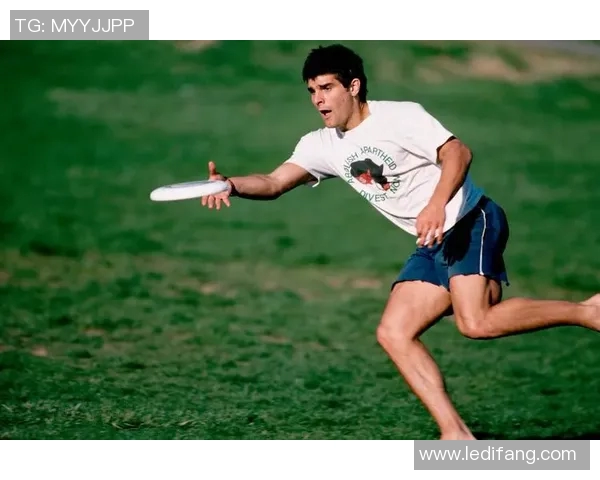 深圳飞盘队荣登飞盘节奏排行榜第十名展现出色竞技实力与团队精神